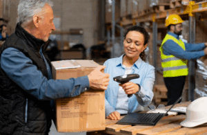 recommerce industrial