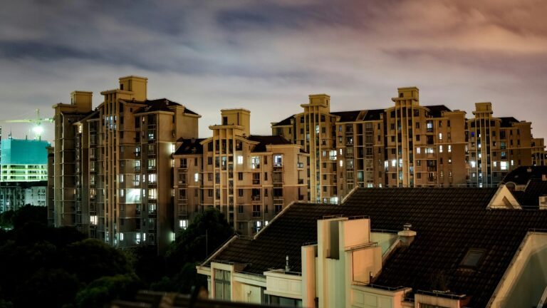 Desentupimento Noturno em Condomínios