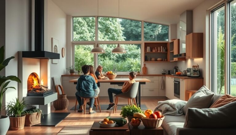 Pequenas mudanças que trazem mais conforto e economia