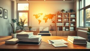 Planejamento financeiro para alcançar grandes objetivos