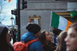 intercâmbio na Irlanda